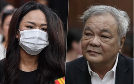 Ông Trần Quý Thanh bị đề nghị 10 năm tù, con gái sợ cha mẹ "khó gặp lại nhau"