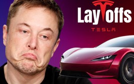 Clip quảng cáo 16 giây 'chung chung' khiến Elon Musk xóa sổ phòng marketing, 40 nhân tài 'đẳng cấp thế giới' bàng hoàng khi bị sa thải dù đang ấp ủ nhiều campaign lớn