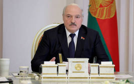 Tổng thống Belarus: Tương lai thế giới sẽ được quyết định ở Ukraine