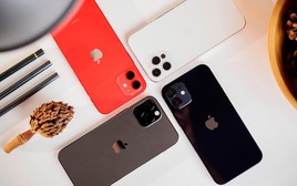 Không tưởng điều vừa xảy ra với mẫu iPhone từng 'sốt xình xịch', cháy hàng chỉ trong vài giây?