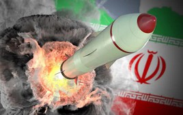 Iran cảnh báo khả năng tạo vũ khí hạt nhân trong vài ngày, EU-Mỹ 'không cúi đầu' thì châu Âu vào tầm ngắm