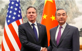 Ngoại trưởng Vương Nghị nói Mỹ đang cản trở Trung Quốc