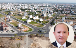 Vì sao cựu Chủ tịch UBND tỉnh Bình Thuận Lê Tiến Phương bị bắt?