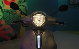 Xe ga 125cc rẻ nhất của Yamaha bất ngờ giảm kỷ lục tại đại lý, thấp nhất chỉ từ 23 triệu đồng, dễ dàng thay thế Honda Vision