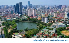 Chi tiết tên 52 phường, xã mới ở Hà Nội sau khi được sáp nhập