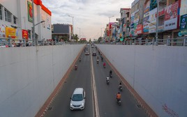 Tỉnh sát vách TP. HCM muốn vào top 3 trung tâm kinh tế lớn nhất Việt Nam, sắp có đột phá về hạ tầng sân bay, cao tốc