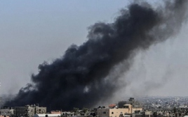 Israel quyết tấn công trên bộ vào Rafah, quốc tế tăng tốc nỗ lực “dập lửa”