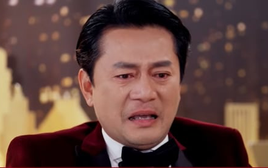 'Vua quảng cáo' Trương Minh Cường bật khóc: Tôi sống với ai cũng làm họ khổ