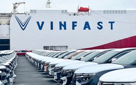Nhà máy VinFast Hải Phòng, Mỹ, Ấn Độ, Indonesia đều có điểm trọng yếu này, nhờ đó xe rẻ đi cả chục nghìn USD