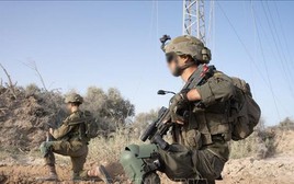 THẾ GIỚI 24H: Quân đội Israel phê duyệt kế hoạch tấn công trên bộ vào miền Nam Dải Gaza