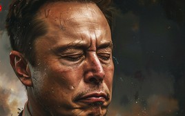 Elon Musk bất ngờ đến thăm Trung Quốc để ‘chào hàng’ xe điện: Lúc nguy nan mới biết đâu là ‘phao cứu sinh’, Tesla đang cố gắng tìm đường sống sau khi gặp khó ở Mỹ