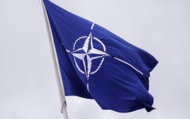 Ngoại trưởng Mỹ: NATO chưa bao giờ định chống Nga