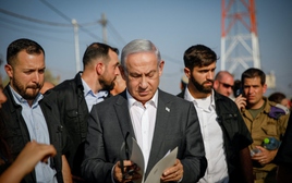 Chiến sự Trung Đông: Tòa án quốc tế sắp ban lệnh bắt Thủ tướng Israel