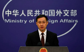 Trung Quốc thông báo kết quả hoà đàm giữa hai phe đối lập của Palestine
