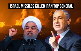 Tên lửa Iran vào vị trí, đòn giáng thảm khốc sắp bắt đầu: Israel báo động cao, khẩn cấp điều quân dự bị