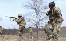 Ukraine thành lập 10 lữ đoàn mới để chặn cuộc tấn công cực lớn