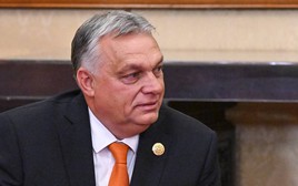 Thủ tướng Orban: Hungary coi Trung Quốc là trụ cột của thế giới đa cực