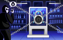 Tấn công mã hóa dữ liệu tống tiền ransomware: Những bài học đắt giá!