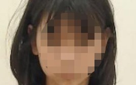 Công an tìm thấy bé gái 12 tuổi 'mất tích' ở Hà Nội