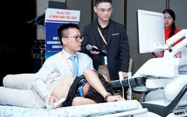 Giáo sư nêu lý do bệnh tim mạch ở Việt Nam ngày càng trẻ hóa