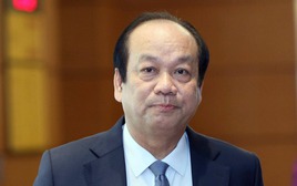 Đề nghị kỷ luật khai trừ ra khỏi Đảng các ông Mai Tiến Dũng, Dương Văn Thái
