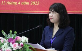 Hà Nội: Đề xuất tạm dừng công tác của Chủ tịch UBND phường Định Công