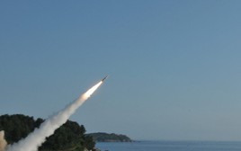 Nga chặn cuộc tấn công lớn nhằm vào Crimea, bắn hạ 10 tên lửa ATACMS