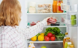Bảo quản lâu trong tủ lạnh, 4 thực phẩm này có thể thành “thuốc độc"