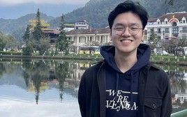 Người Việt trẻ nhất vừa lọt vào danh sách Forbes 30 Under 30 Asia: 2k2 đã là trợ lý Phó Tổng giám đốc điều hành toàn cầu của VinFast!