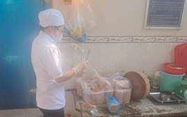 Bình Thuận chỉ đạo khẩn sau vụ 51 du khách nghi ngộ độc thực phẩm