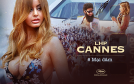 Phẫn nộ vấn nạn mại dâm ở LHP Cannes: Gọi 