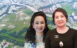 Sau phán quyết phải trả lại 2.883 tỷ cho bà Trương Mỹ Lan, công ty nhà Cường Đôla bán 2 nhà máy thủy điện