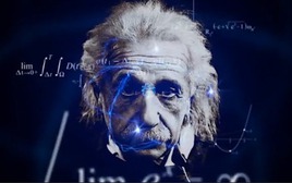 Albert Einstein có ý gì khi nói 'Mọi thứ đều đã được xác định, cả sự bắt đầu lẫn sự kết thúc'?