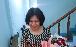 Nữ giáo viên Đà Nẵng phát hiện ung thư giai đoạn cuối ở tuổi 47: Có 1 dấu hiệu sớm nhưng đã bỏ qua