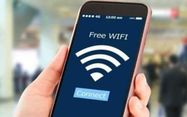Làm thế nào để điện thoại tự bắt wifi miễn phí?