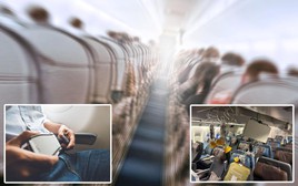 Nhiễu loạn không khí ảnh hưởng như thế nào đến chuyến bay của bạn?