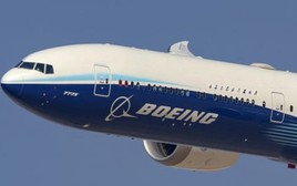 Loạt máy bay Boeing có nguy cơ nổ giữa không trung