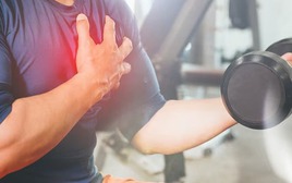 8 sai lầm khi tập gym có thể khiến bạn mất mạng