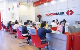 Tăng lãi suất tiết kiệm 3 lần trong chưa đầy 1 tháng, lãi suất cao nhất tại Techcombank hiện giờ bao nhiêu?