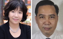 VKSND Tối cao truy tìm Cựu Chủ tịch AIC Nguyễn Thị Thanh Nhàn và 3 bị can đang bỏ trốn, là những ai?