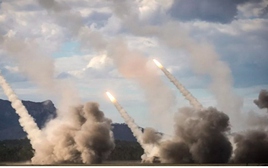 Ukraine chỉ có 2 tháng trước khi tên lửa ATACMS có thể bị Nga "vô hiệu hóa"