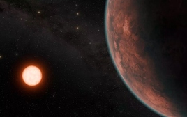 NASA phát hiện siêu Trái Đất có khả năng có sự sống cách 40 năm ánh sáng