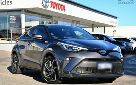 Được minh oan sau khi hứng đủ những lời chế nhạo vì đi ngược xu hướng xe điện, Toyota tuyên bố kế hoạch mới đối với động cơ đốt trong