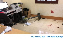 Tạm giữ đối tượng đâm Phó Chánh án TAND huyện ở Quảng Trị