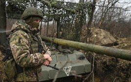 Nga tuyên bố giành quyền kiểm soát thêm một cứ điểm chiến lược ở Donbass