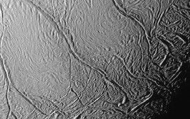 Phát hiện dấu hiệu sự sống của người ngoài hành tinh trên Sao Thổ