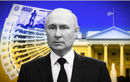 Câu nói thổi bùng tin G7 định trả Nga tài sản bị phong tỏa để đổi đất cho Ukraine: Sự thật là gì?