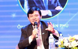 Shark Phú nói về nghệ thuật bán hàng: Doanh nghiệp Việt nhìn ngắn hạn, phải có lời mới bán; ông chủ Trung Quốc tính cho tương lai, chấp nhận chịu thiệt trước mắt để lấy đơn hàng