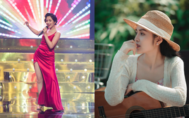 Cuộc đời thăng trầm của nữ ca sĩ Việt xinh đẹp, giỏi giang: 34 tuổi vẫn độc thân