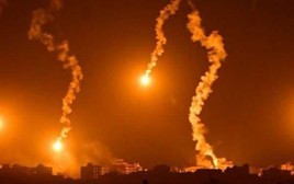 Israel bắt đầu tiến hành cuộc tấn công quy mô lớn nhằm vào Rafah